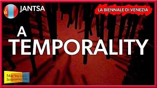 Mongolia - Jantsa - A Temporality - Venice Art Biennale 2019