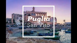 PUGLIA TRAVEL - SAN VITO (POLIGNANO A MARE)