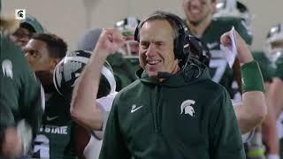 Legacy of a Spartan: The Mark Dantonio Era