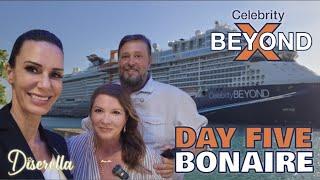 Celebrity Beyond ABC Islands Day 5 - Bonaire