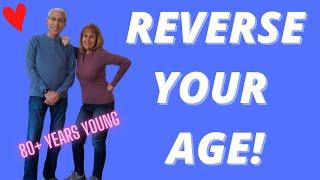 VISIT OUR HEALTHY LIFESTYLE CHANNEL and BE YOUNG AT ANY AGE (Ask  BOB & FRAN)