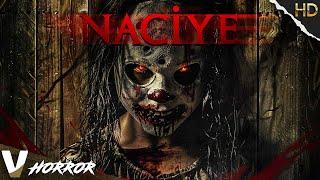 NACIYE | HD PSYCHOLOGICAL HORROR MOVIE | FULL SCARY FILM IN ENGLISH | V HORROR