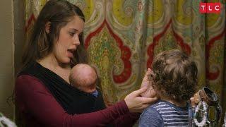 See How Jessa Duggar Has Been Managing A House With Two Babies | Counting On