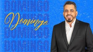 DIA DEL SEÑOR / Pastor David Sensini / Reunión en VIVO 