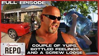 Couple of Yups, Bottled Feelings and a Screw Loose | FULL EPISODE | Operation Repo