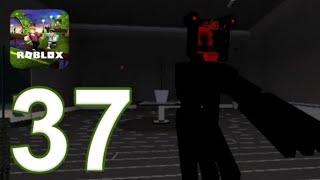 ROBLOX - Gameplay Walkthrough Part 37 - Gloomo Hotel (iOS, Android)