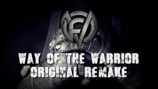 FIFTY VINC - WAY OF THE WARRIOR (ORIGINAL REMAKE) [HARD AGGRESSIVE MOTIVATIONAL HIP HOP RAP BEAT]