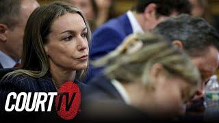 'TBD': Karen Read's Response When Asked If She'll Testify