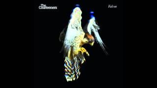 The Courteeners - Cross My Heart and Hope To Fly