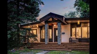 41 Butler CR. N.W. Calgary - Luxuriously Reno'd Bungalow FOR SALE by Paul Dojcinovic of EXP REALTY