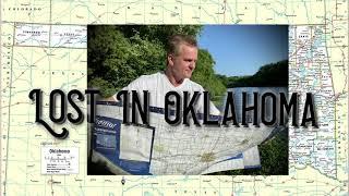 Lost in Oklahoma — Unexpected Detours