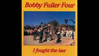 Bobby Fuller Four - A New Shade of Blue