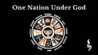 One Nation Under God | Vayechi | Aliyah 5