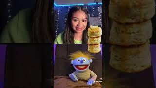 Comedy with ari & Elmo 5