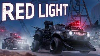 Operation “Red light” / Crossout