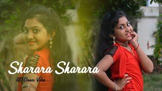 Sharara Sharara || Mere Yaar Ki Shaadi Hai || Krishna Mondal Dance Video