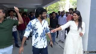 Sankranthiki Vasthunnam Success Celebrations | Venkatesh | Anil Ravipudi | Meenakshi Chaudhary | FT