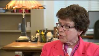 News3 talks with UW Chancellor Rebecca Blank