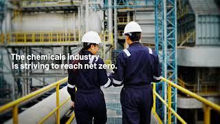 AVEVA Moments - Ingenuity in Chemicals begins with a moment of insight