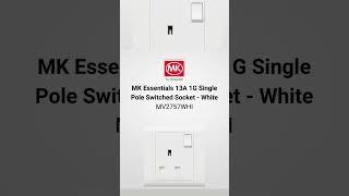 MK Switches: The Ultimate Guide to Performance & Customization  #dubai #durability #steelline #mk