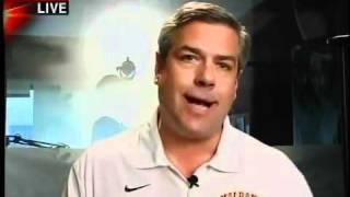 Rodger Wyland on the firing of Paterno