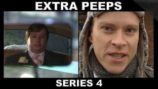 Extra Peeps: A Look at Peep Show's Bonus Material - Series 4