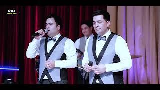 Begench Akmyradow & Ahmet Akmyradow - Reyhan // 2024 Toy Aydymlary (Turkmen Klip)