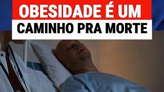 A Obesidade é um Caminho para a Morte? Descubra a Verdade e Como Evitar!