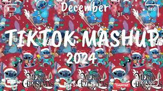 Tiktok Mashup December 2024 (Not Clean)