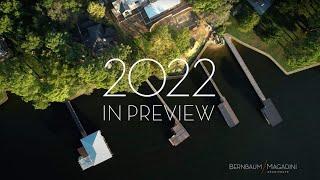 BMA 2022 In Preview