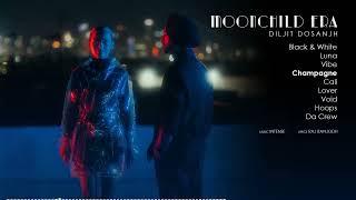 MOONCHILD ERA | DILJIT DOSANJH | PUNJABI SONGS