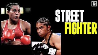 Cecilia Brækhus vs. Jessica McCaskill |  Tulsa Street Fighter