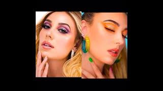 Victorialyn Latest Makeup Looks Compilation | Makeup Transformations 2020 | THE COMPILATION TV