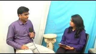 Interview with CA Rahul Aggarwal (All India 1st Rank in CA-Final)