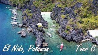 Tour C at El Nido, Palawan, Philippines (dn travel)