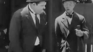 Laurel & Hardy - One Good Turn (1931) James Finlayson, Mary Carr, Snub Pollard