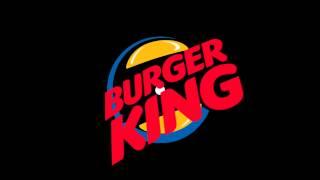 Burger King Logo