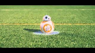 Star Wars: La Selección Española contra BB-8  - Anuncio completo | HD