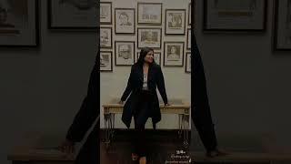 Priyanka Goell IAS  lbsnaa gallery Mussoorie  #upsc #motivation