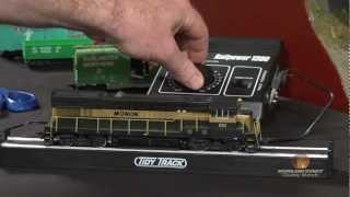 Roto Wheel Cleaner - Model Train Wheel Cleaning Tool | Woodland Scenics