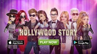 Hollywood Story