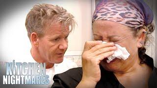 Is Zanya Flaming Grill About To Implode? | S7 E8 | Full Episode | Kitchen Nightmares | Gordon Ramsay