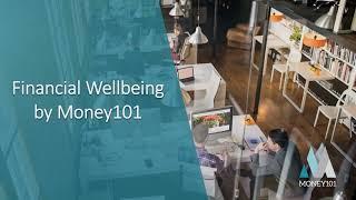 Money101 | Delivering Financial Wellbeing