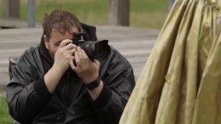 How to Shoot Fashion on Location with Frank Doorhof - Trailer