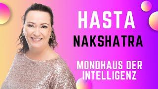 Hasta - Das Mondhaus der Geschicklichkeit und Intelligenz