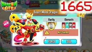 Even Mới MAZE ISLAND Ra Rồi Anh Em Ơi Dragon City P1665