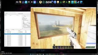 Subsistence Cheats Full Tutorial (2024) New 2025 Video Out