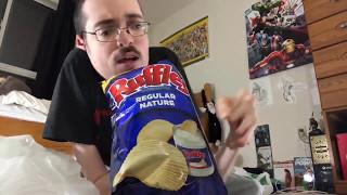 I Got MORE Groceries ️ - Ricky Berwick