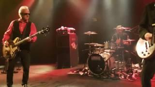 Bijou live Nancy juin 2016