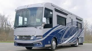 2021 Newmar New Aire Official Tour | Luxury Class A RV